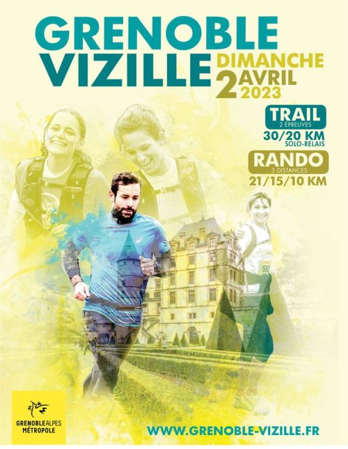 Grenoble Vizille