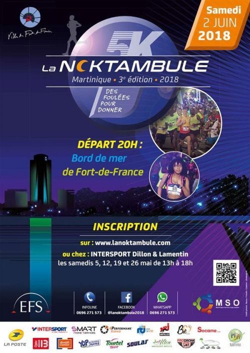 La Noktambule