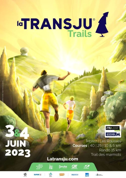 La Transju'Trail