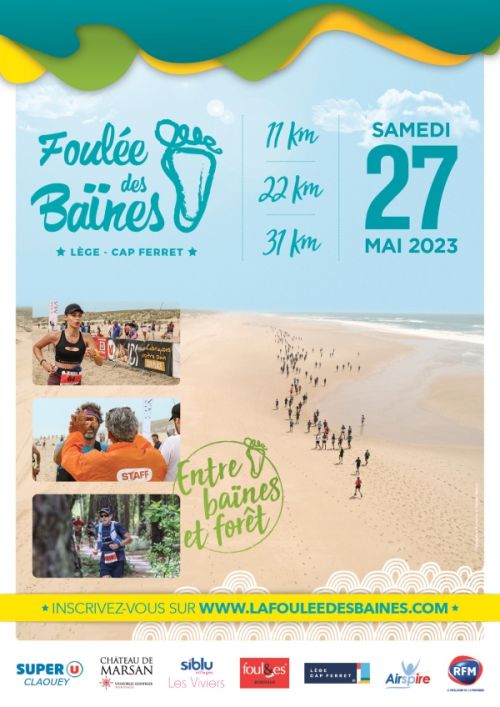 La Foulée des BaÏnes