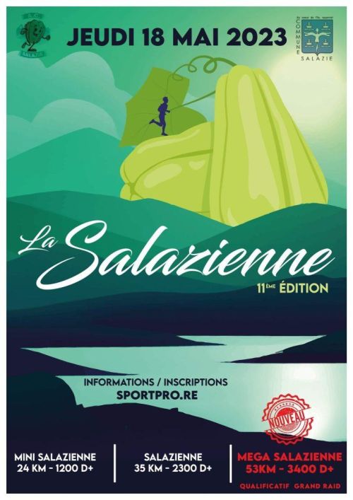 La Salazienne
