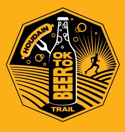 Houdain Oktobeer Trail