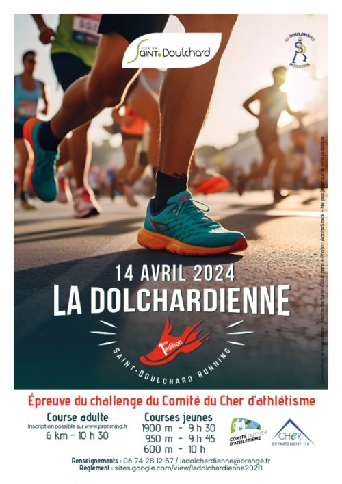 La Dolchardienne