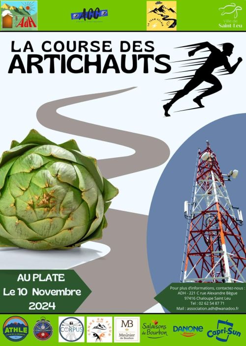 La Course des Artichauts