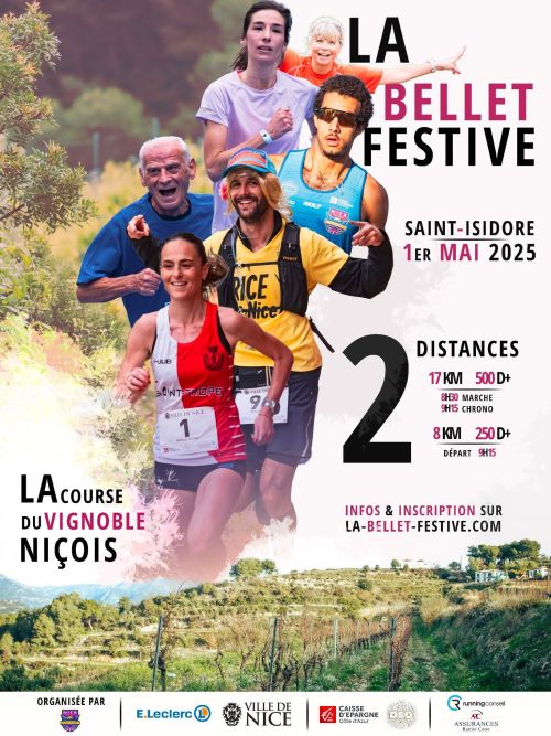 La Bellet Festive