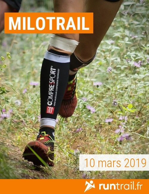 Milotrail