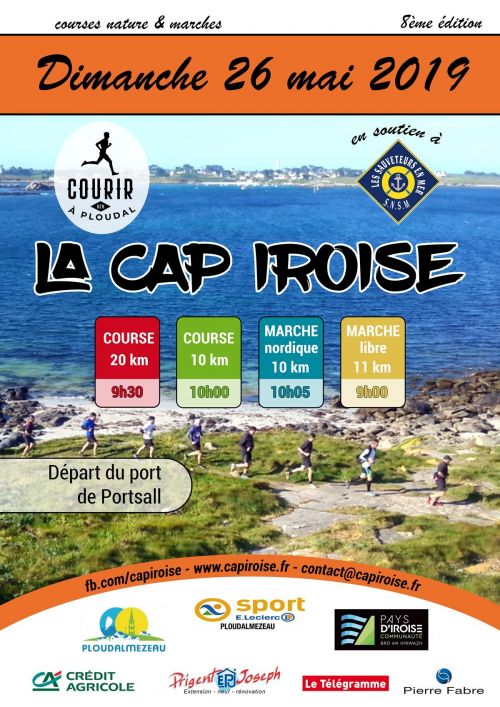 Cap Iroise