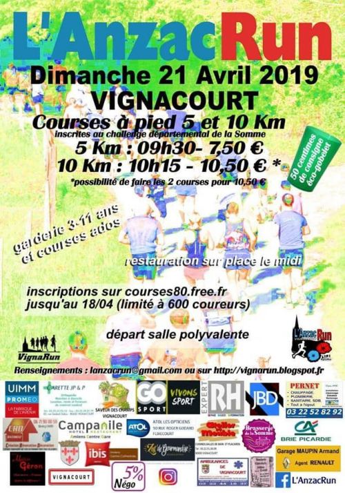 L'Anzacrun