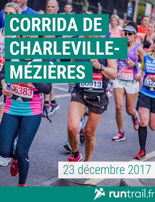 Corrida de Charleville-Mézières