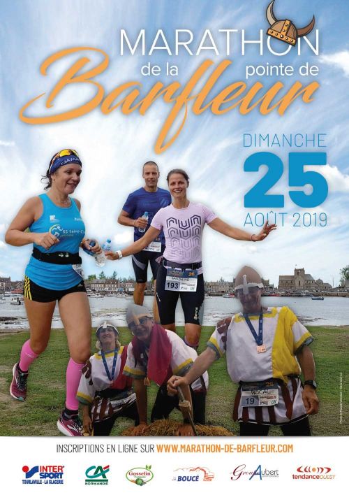 Marathon de la Pointe de Barfleur