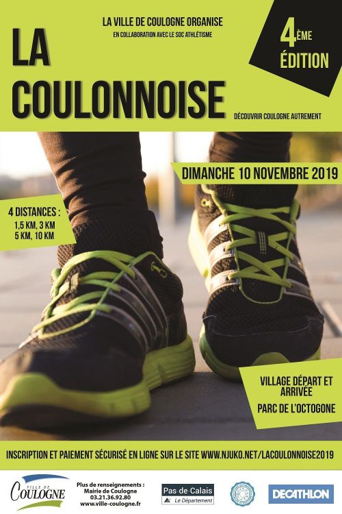 La Coulonnoise