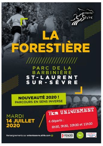 La Forestière