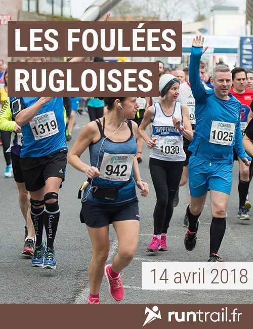 Les Foulées Rugloises