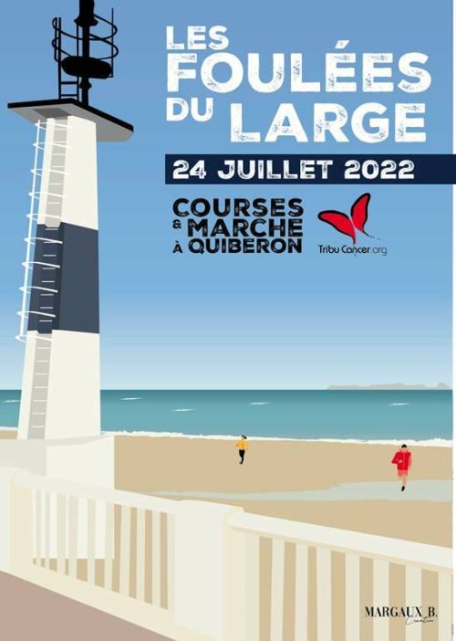 Les Foulées du Large