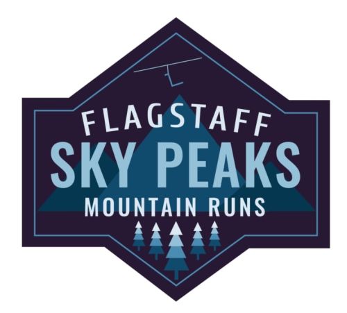 Flagstaff Sky Peaks Mountain Runs
