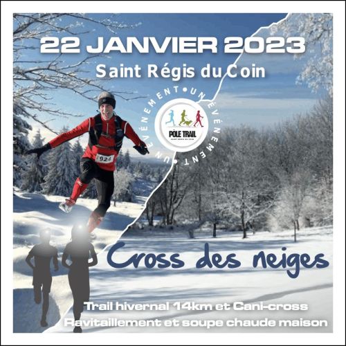 Cross des Neiges