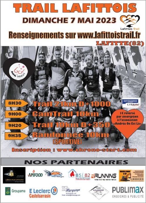 Trail Lafittois