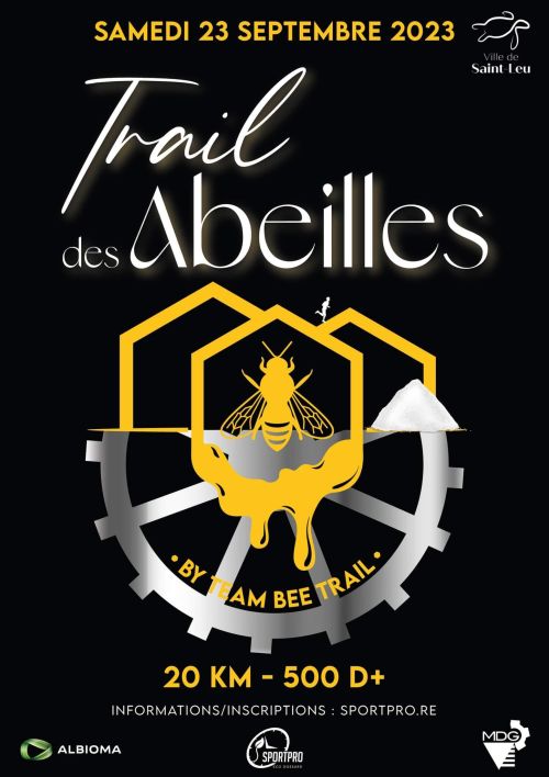 Trail des Abeilles