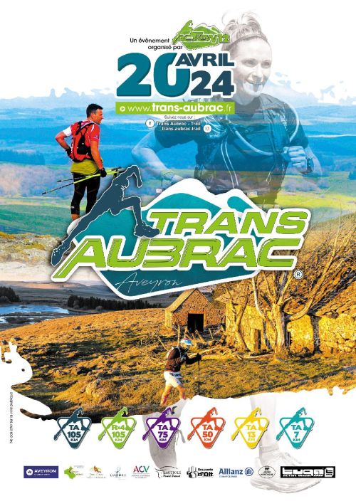 Trans Aubrac