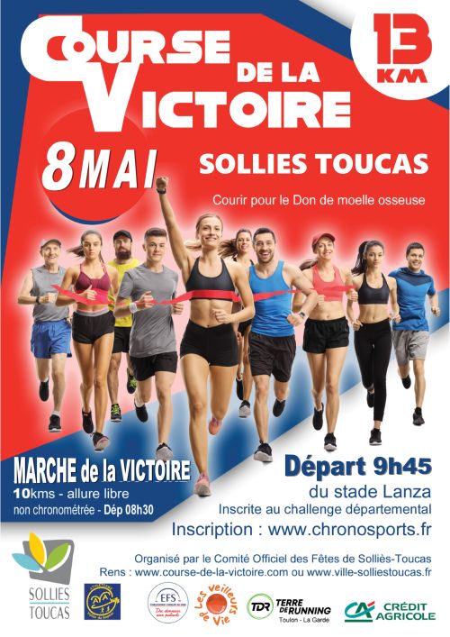 Course de la Victoire