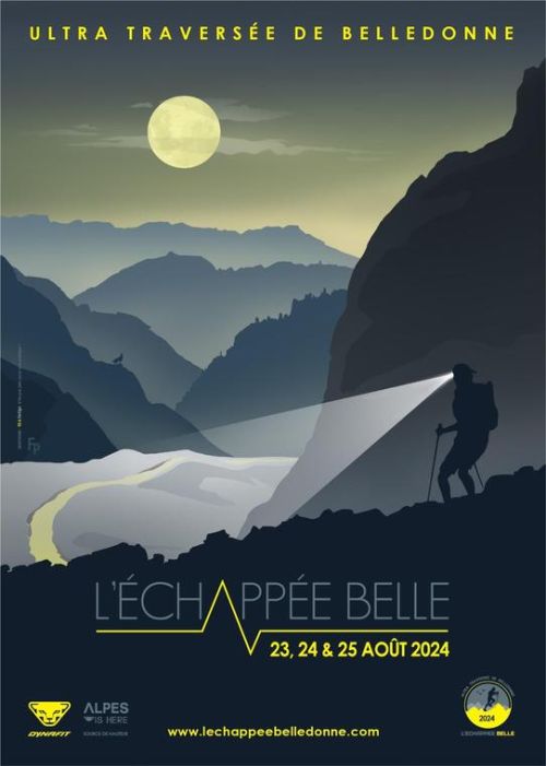 L’Échappée Belle