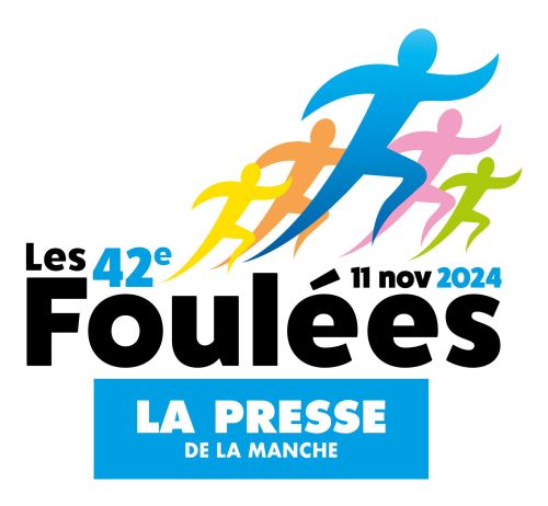 Foulées de la Presse de la Manche