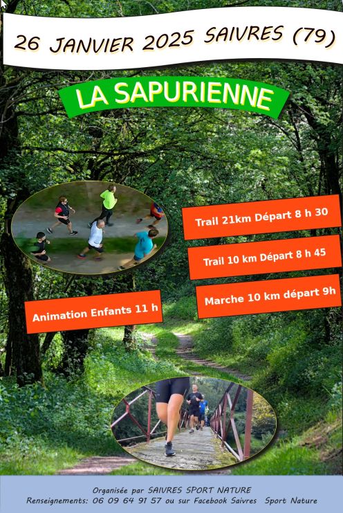 La Sapurienne