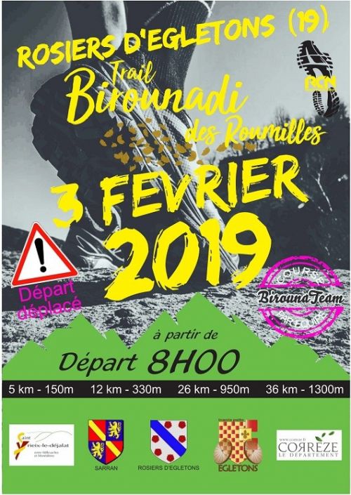 Le Birounadi des Roumilles