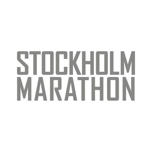 Stockholm Marathon