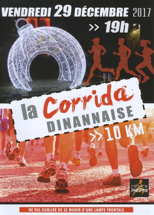La Corrida Dinannaise