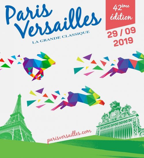Paris-Versailles