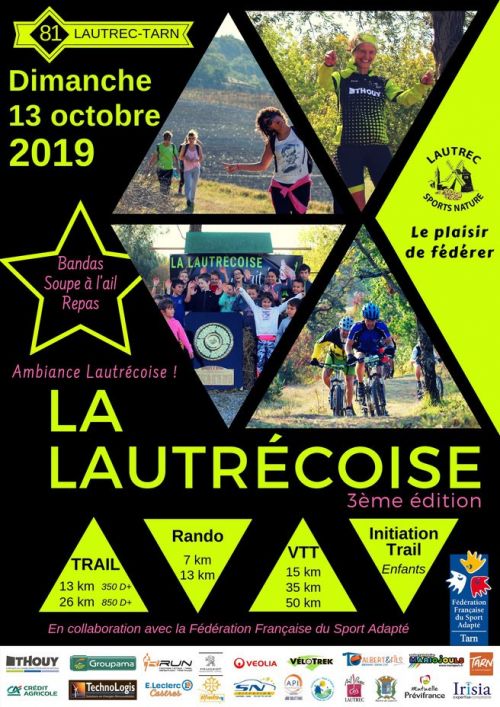 La Lautrecoise