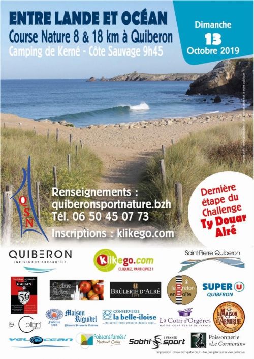 Entre Landes et Océan