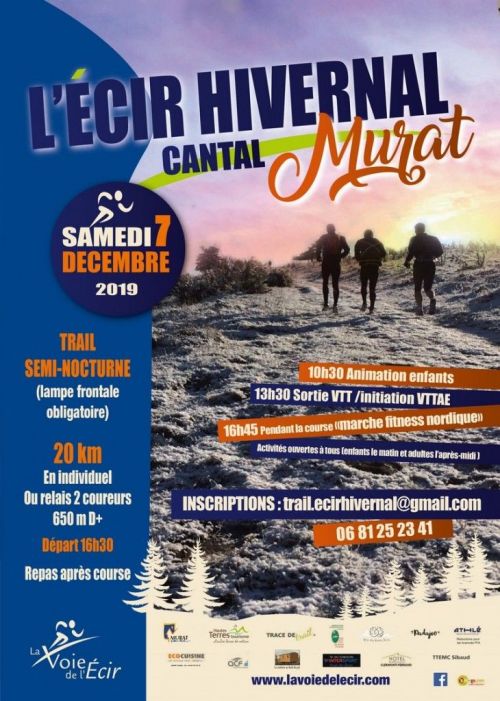 Ecir Hivernal