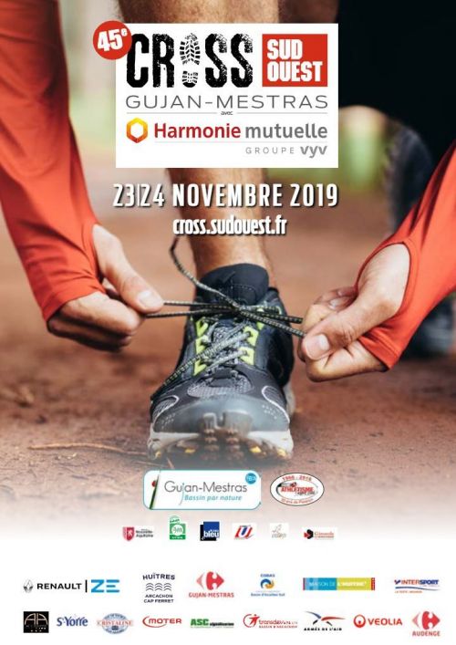 Cross Sud Ouest