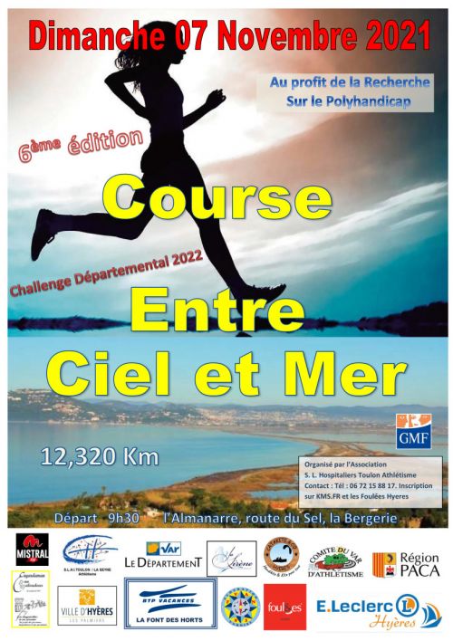 Entre Ciel et mer