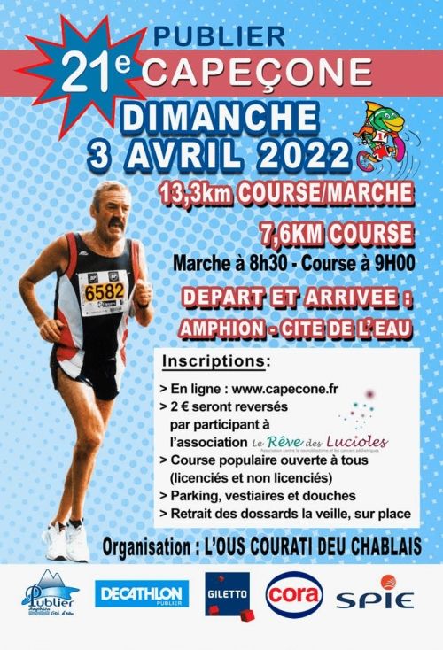 La Capeçone