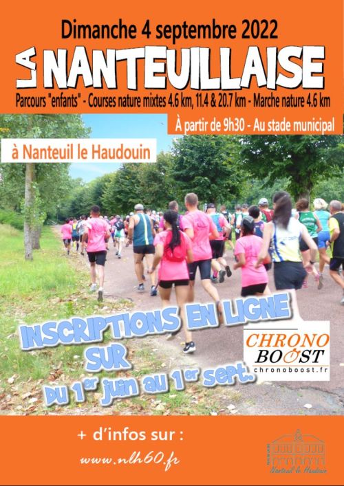 La Nanteuillaise