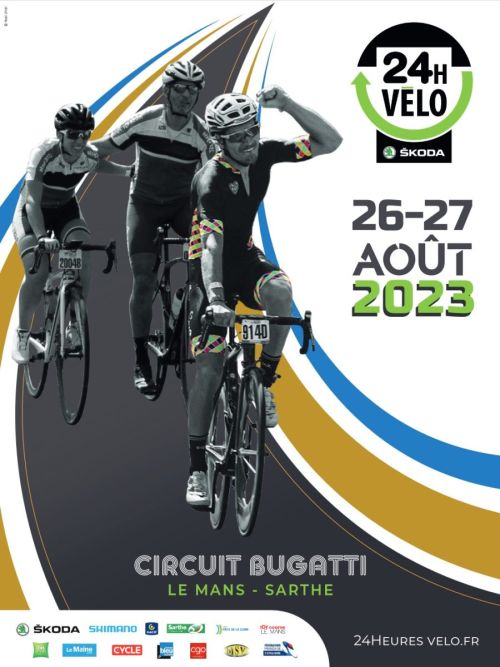 24 Heures Vélo