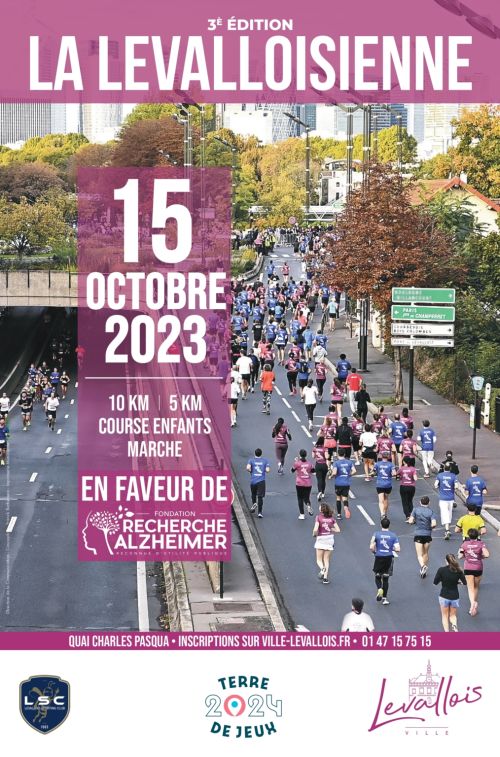 La Levalloisienne