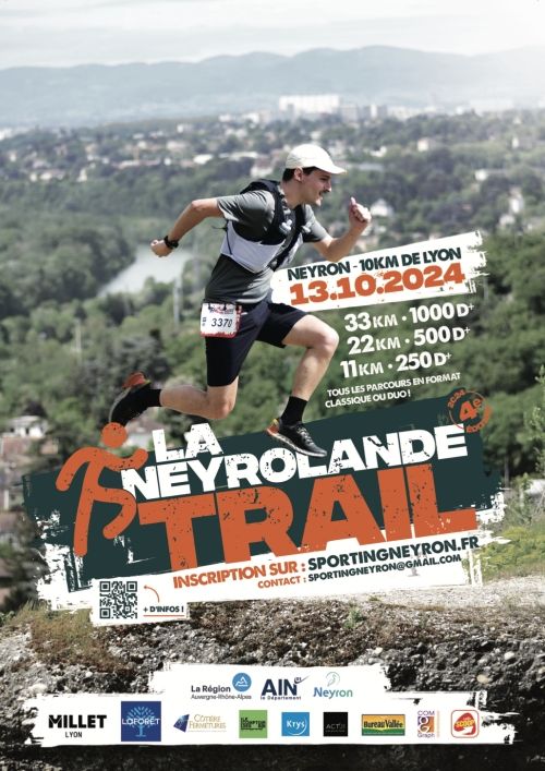 La Neyrolande