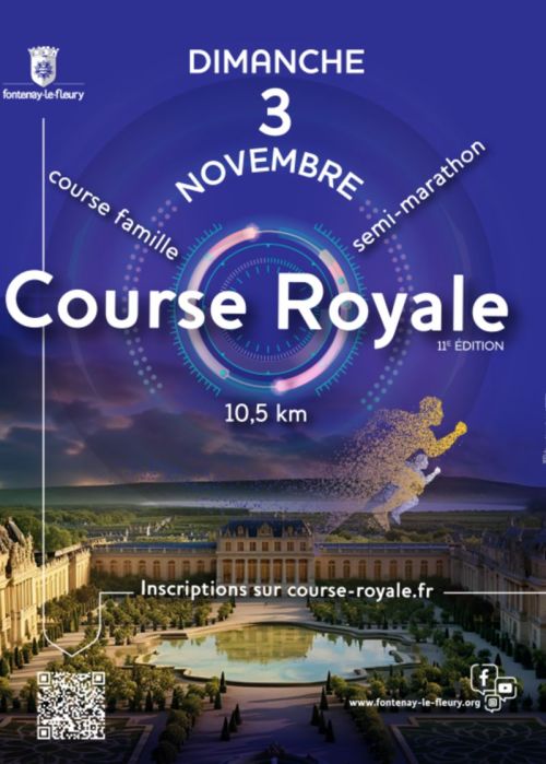 La Course Royale