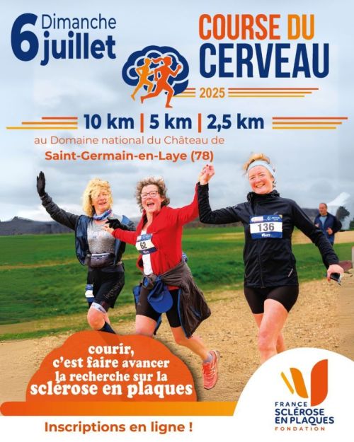 La Course du Cerveau