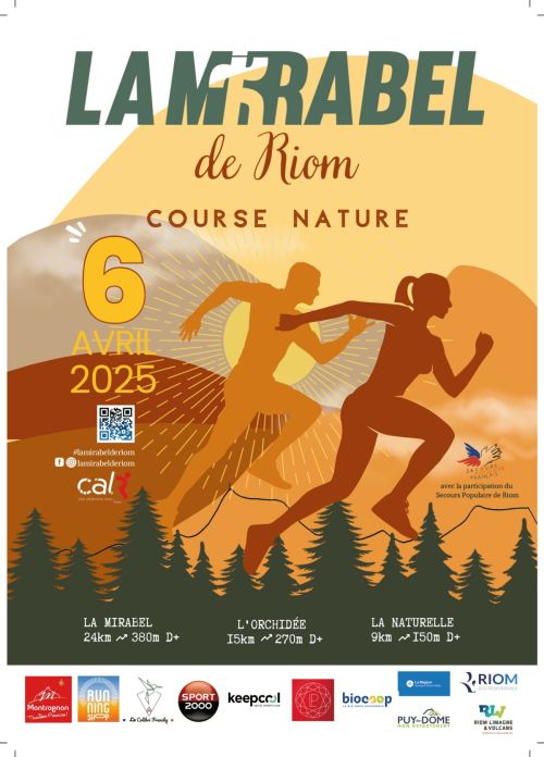 La Mirabel de Riom