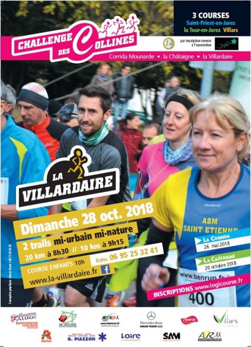 La Villardaire