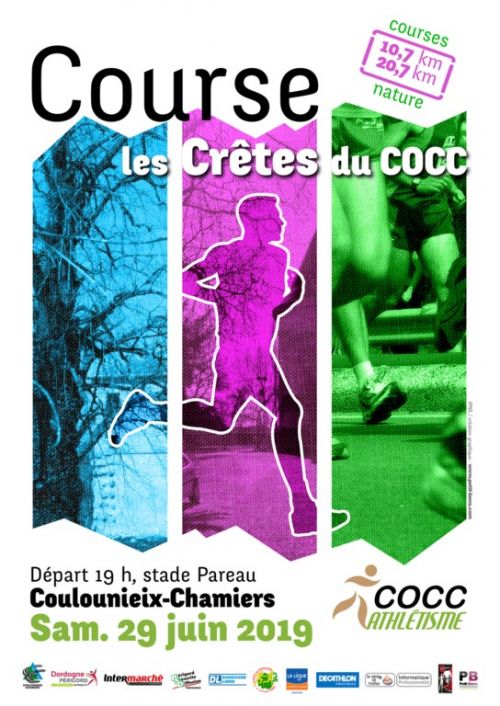 Les Crêtes du Cocc