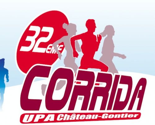Corrida de Château-Gontier