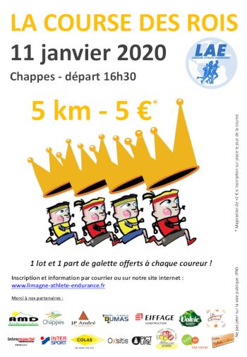 La Course des Rois