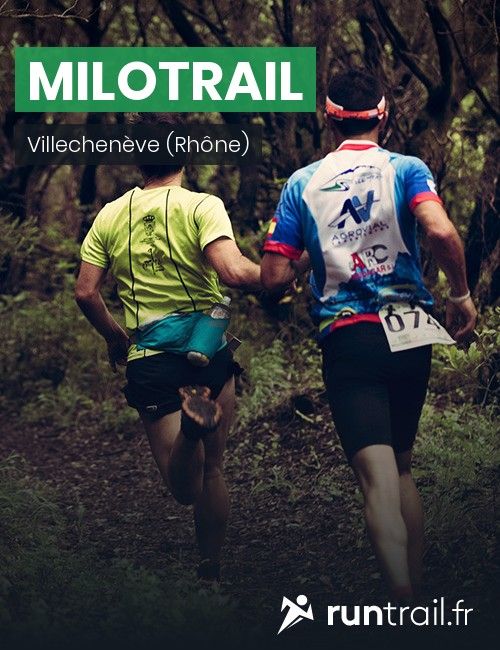 Milotrail