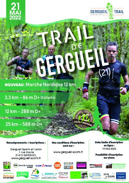 Trail de Gergueil